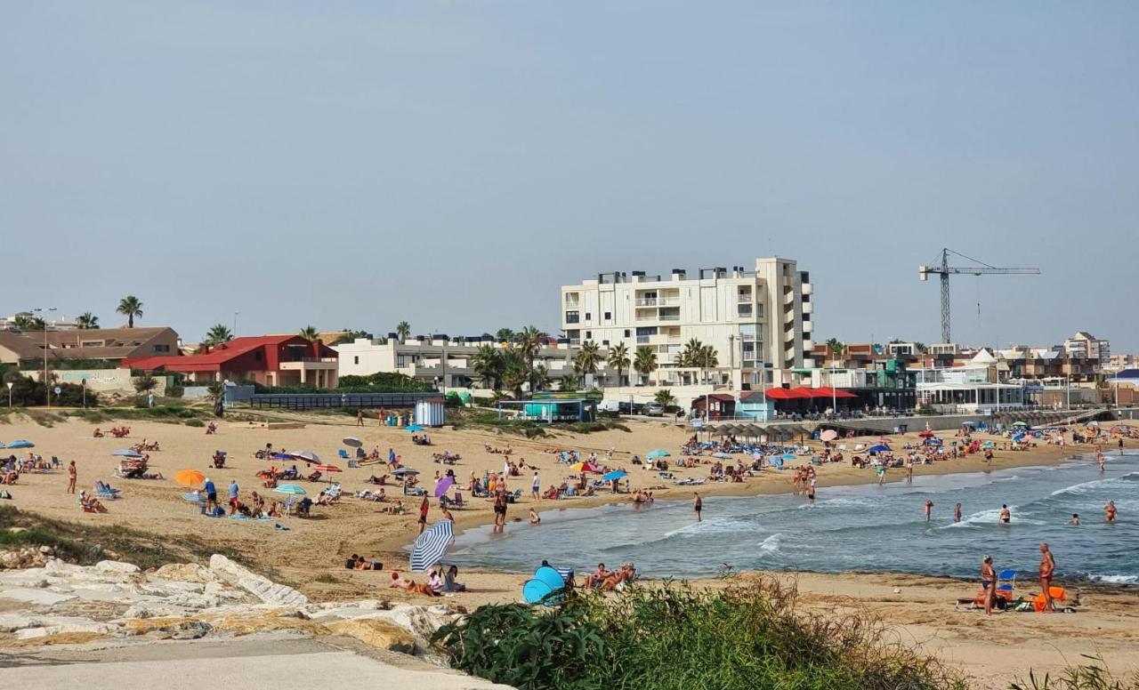Casa De Kosma Appartement Torrevieja Buitenkant foto