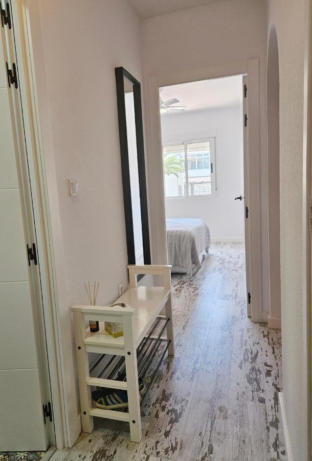 Casa De Kosma Appartement Torrevieja Buitenkant foto