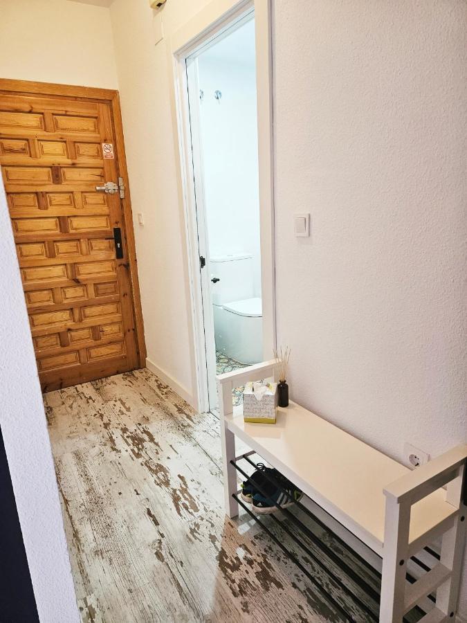 Casa De Kosma Appartement Torrevieja Buitenkant foto