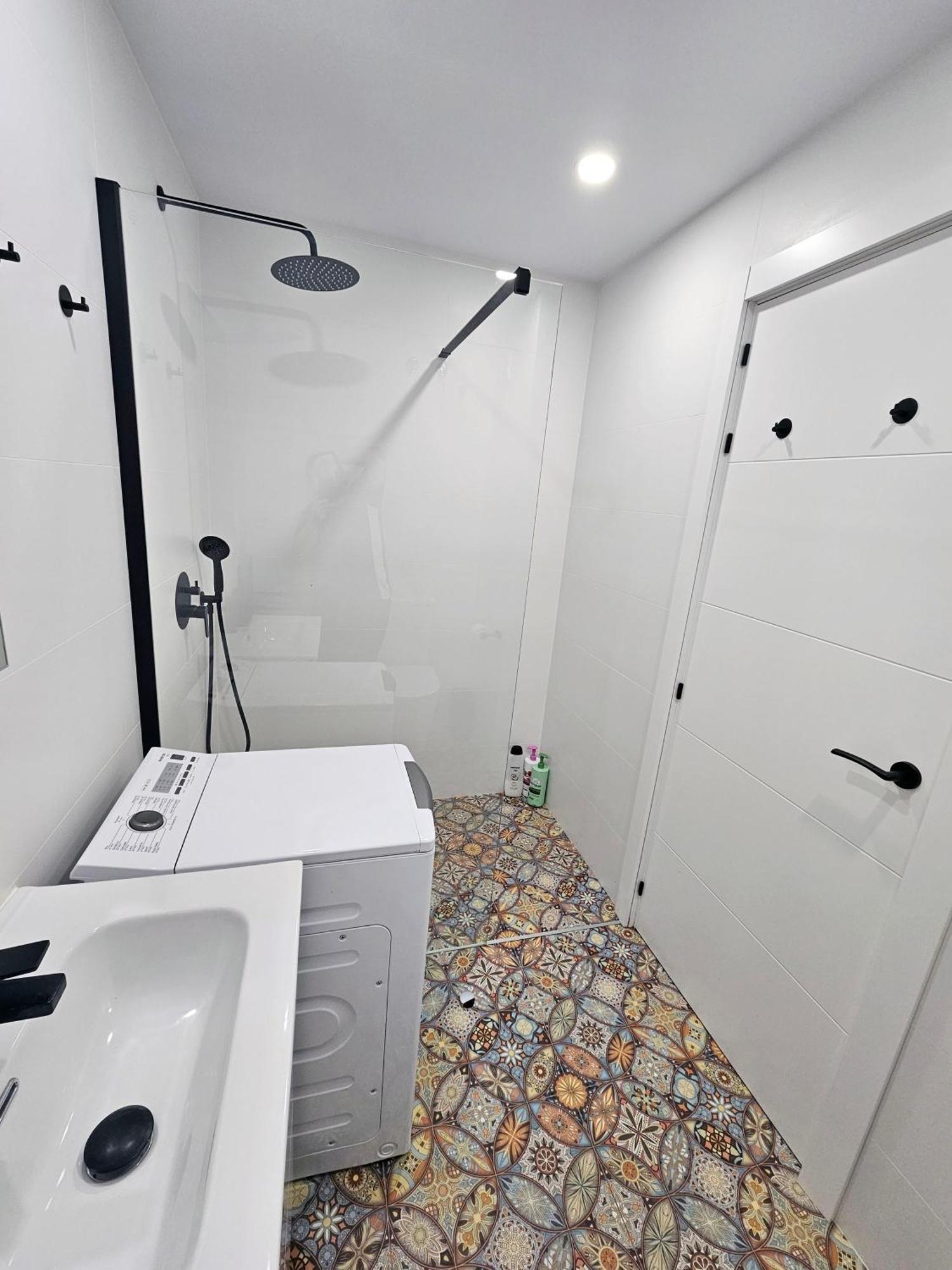 Casa De Kosma Appartement Torrevieja Buitenkant foto